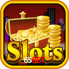 Cassino na plataforma 65BET