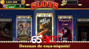 Cassino Online Ao Vivo 65BET